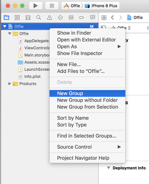 2. Add Source Folder for Haskell Code